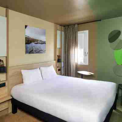 IBIS STYLES Rouen Parc Expos Zenith Rooms