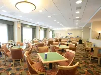 Holiday Inn Express Saltillo Zona Aeropuerto Hotel di Ramos Arizpe