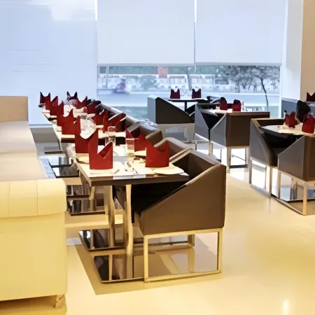 Hotel Grand Mumtaz Towers