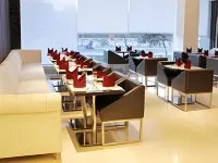 Hotel Grand Mumtaz Towers - ที่มีฟิตเนส