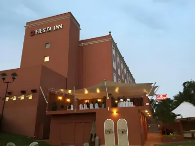Fiesta Inn Cuernavaca Hotels in 