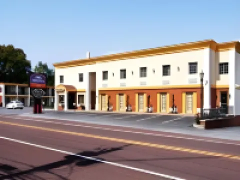 Howard Johnson by Wyndham Hershey