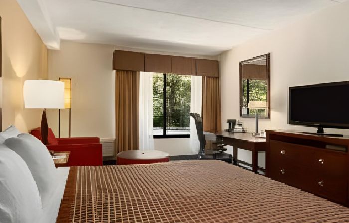 Days Inn by Wyndham Geneva/Finger Lakes