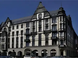 Hotel Monopol