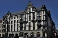 Hotel Monopol - bar
