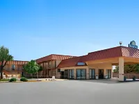 Days Inn by Wyndham Burleson Ft. Worth Hotel a Joshua