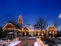 Hotel Sørup Herregaard Hotels in 