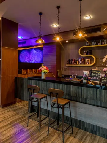 รูปภาพของโรงแรม เลอ เอราวัณ พังงา