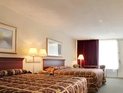 Motel 6 Natchitoches, La Hotels in Natchitoches