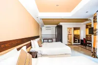 Rij Hulhumale Hotels in Hulhumale