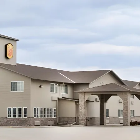 Super 8 by Wyndham Fort Dodge IA