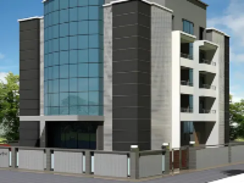 The Seven Hotel Hotels in Silvassa