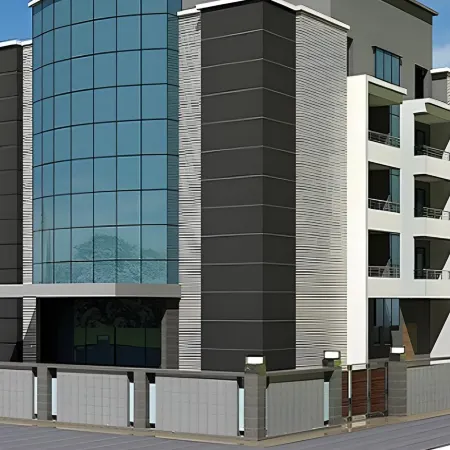 The Seven Hotel