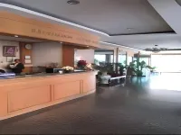 SR Hotel - bar