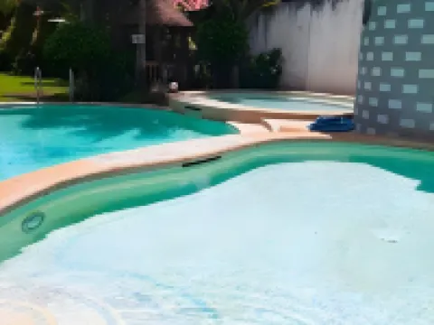 Hotel Camila 2 Hoteles en Dipólog