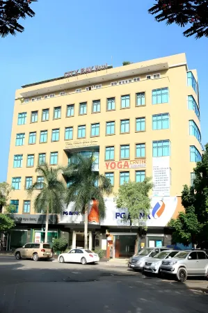 City Bay Hotel Ha Long