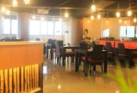 Kebayoran Park Hotel