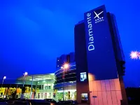 Hotel Diamante Hotels in 