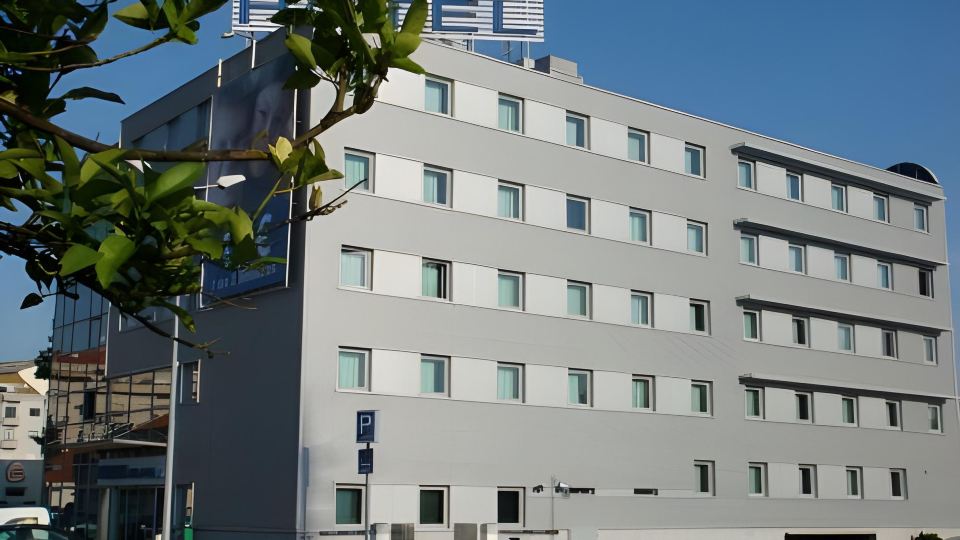 Park Hotel Porto Gaia