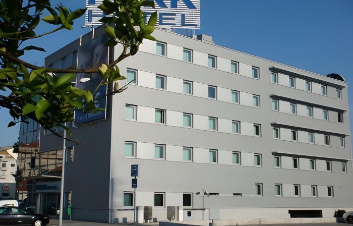 Park Hotel Porto Gaia