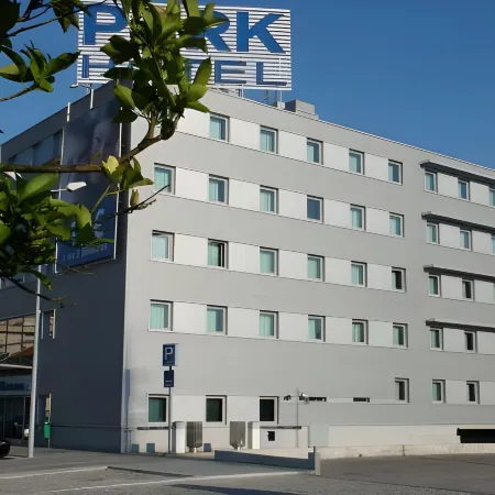 Park Hotel Porto Gaia Отели рядом с достопримечательностью «Се»