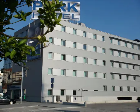 蓋亞波圖公園酒店 加亞新城酒店