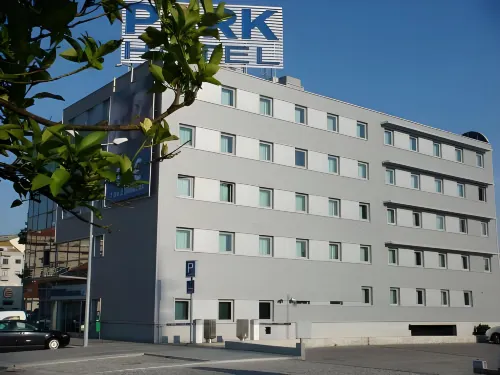 Park Hotel Porto Gaia Hotels in Canidelo