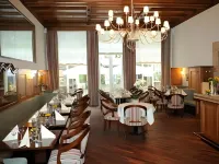 Hotel Detmolder Hof Hotels in Lippe