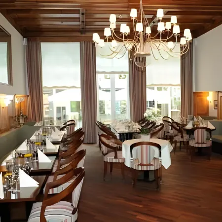 Hotel Detmolder Hof