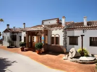 Hotel Rural Almazara Hôtels à : Frigiliana