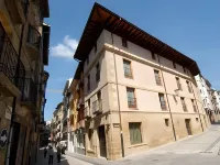 Hospederia Chapitel Hotels near Albergue Capuchinos
