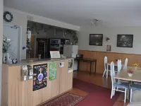 Motel Bel-Eau Hôtels à : Montebello