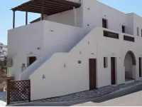 Kallichoron Art Boutique Hotel Hotels in Astipalea