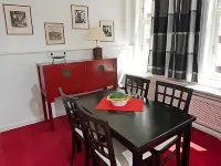 Apartments im Kaffeehaus Heldt