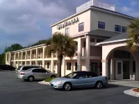 Peach Tree Inn