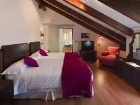Concejo Hospederia Hotels in Campiña del Pisuerga