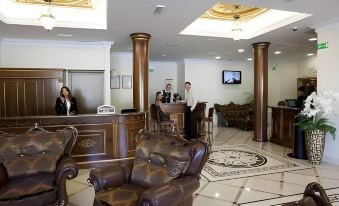 Casino & Hotel Admiral Skofije