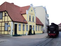 Hotel Doberaner Hof Hotels in Bad Doberan