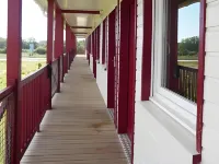 Enzo Hotels Loudeac by Kyriad Direct Hotels in Loudeac