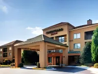 Courtyard Chesapeake Greenbrier