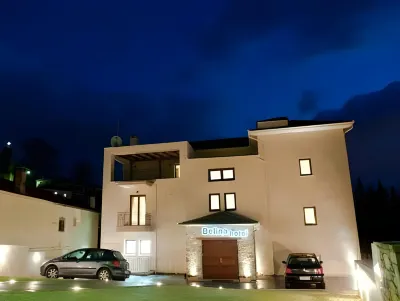 Belina Hotel Hotels in Hania
