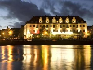 Grand Hotel Falkenberg