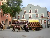 Hotel Lobmeyer Hotels in Cham