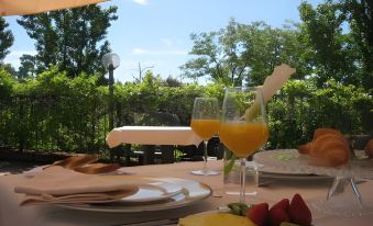 Hotel Villa Lauri
