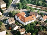 Hotel Schober Hotels near Evangelische Kirchengemeinde Freiberg a. N. - Pfarramt Nikolauskirche - Geisingen