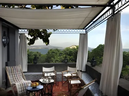 Casa Bormioli - Maison de Charme