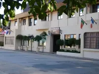 Clanwilliam Hotel Hotels in Clanwilliam