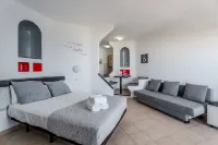 418 Panoramic View - Studio Located in Playa Paraíso