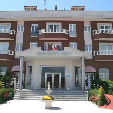Hotel Camino Real