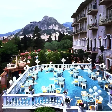 Taormina Park Hotel